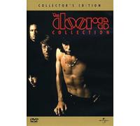 The Doors – 30 ans – Édition commémorative collector (Warner Bros.)
