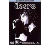 The doors 30th ANNIVERSARY COLLECTION ザ・ドアーズ ライブ・アット・ハリウッドボール [DVD]