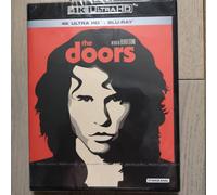 The Doors - 4k Ultra Hd + Blu-Ray