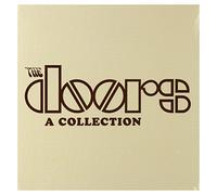 The Doors – A Collection – Coffret 6 CD – Rhino