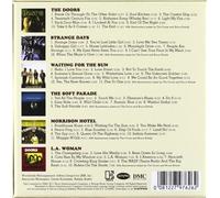The Doors 'A Collection' 6CD Box Set - Nouveau et Scellé