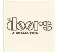 The Doors - A Collection by Doors [Audio CD] NEUF
