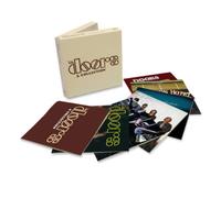 A collection by The Doors