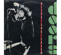The Doors - Alive She Cried.
