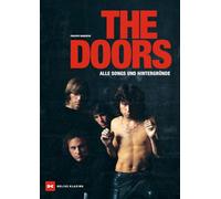 The Doors: Alle Songs und Hintergründe