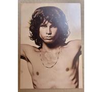 The Doors American Poet Individual Coaster - The Doors American Poet Individual Coaster [Import]