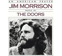 The Doors - An American Prayer [CD]