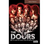 THE DOORS Analyse des influences