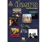 The Doors Anthology