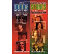 The Doors Are Open / The Stones In The Park