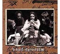 The Doors - Band Favorites (Box Set Disc 4)(1997)