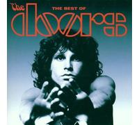 The Doors - Best of the Doors [New CD] Enhanced, Rmst