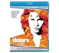 The Doors [Blu-ray]