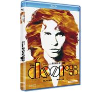 The Doors (Blu Ray)
