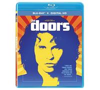 The Doors [Blu-Ray]