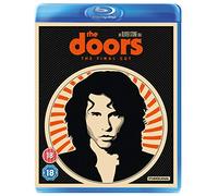 The Doors [Blu-ray] [2019]