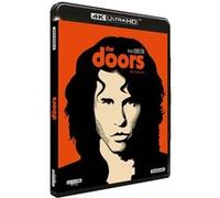 The Doors Blu-ray 4K Ultra HD E