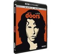 The Doors - 4k Ultra Hd + Blu-Ray