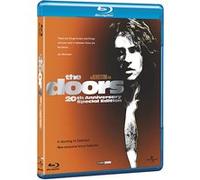 The Doors – Studiocanal – Blu-ray – Édition 20ème Anniversaire