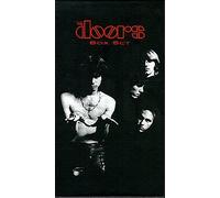 Doors, The - The Doors Box Set (Long Box 4 CD, inclus livret et photos rares)