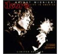 The Doors - Bright Midnight Live in Americ [Import]