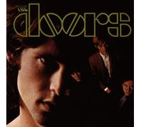 The Doors by The Doors (1988-09-22)