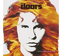 The Doors by Various Artists (1993-12-20)