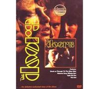 The Doors – Classic Albums – DVD – BMG