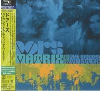 The Doors - Complete Live At The Matrix 1967 - Shm-Cd [Compact Discs] Shm Cd, Japan - Import