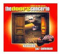 The Doors Concerto : Riders On The Storm