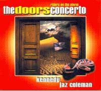 The Doors Concerto : Riders On The Storm