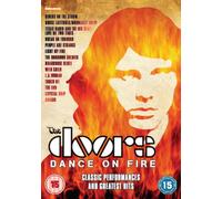 The Doors Dance On Fire [Dvd]