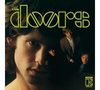 The Doors (Deluxe Edition)(3CD/1LP) by The Doors [VINYL] NEUF