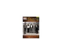 The Doors: Deluxe Guitar Play-Along Volume 25 - 15 Songs With Backing Tracks & Synchronized Tab And Audio