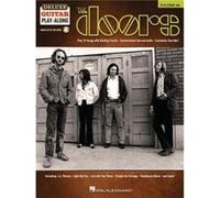 The Doors Deluxe Guitar PlayAlong Volume 25 by Other Doors Other Doors (Auteur)