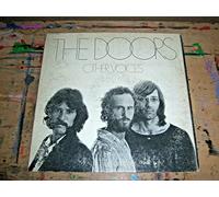 The Doors - Doors, The - Other Voices - Elektra - ELK 42 104