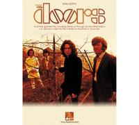 The Doors - Easy Piano