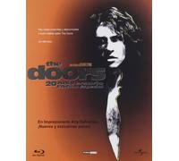 The Doors-Edición Especial 20 Aniversario [Blu-Ray] [Import]