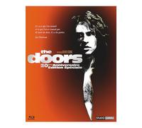 The Doors - Édition 20ème Anniversaire - Blu-Ray
