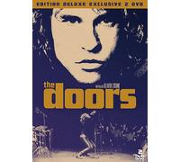The Doors [Édition Deluxe Exclusive]