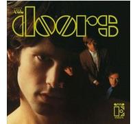 The Doors – The Doors – CD – Édition remasterisée (Rhino)