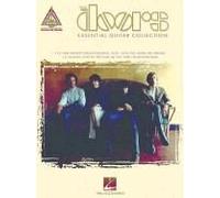 The Doors - Essential Guitar Collection