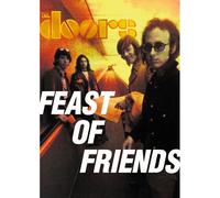The Doors - Feast Of Friends