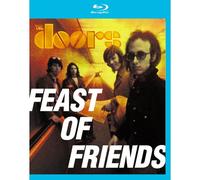 The Doors Feast Of Friends
