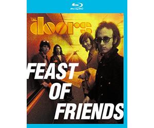 The Doors: Feast of Friends [Blu-Ray]