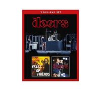 The Doors - Feast Of Friends Hollywood Bowl Blu-Ray