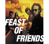The Doors-Feast of Friends [Import]