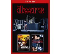 Feast Of Friends + Hollywood Bowl DVD https://www.fnac.com/a12874103/Feast-Of-Friends-Hollywood-Bowl-DVD-DVD-Zone-2?oref=8a972754-c4db-1b32-8cce-aaeadae30262