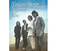 The Doors for Ukulele: 15 Hits to Strum & Sing