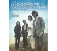 The Doors for Ukulele Other Doors (Auteur)